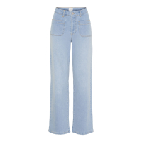 ISAY Bologna Wide Jeans